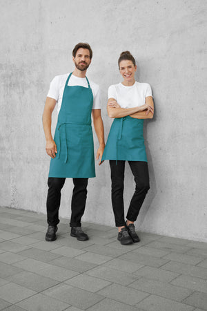 zapaska Botero 45x80 cm; 45x80 cm (DxS); niebieski petrol