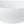 miska Prometeo; 350ml, 15x14.1x5.1 cm (DxSxW); biały; owalny; 12 sztuka / opakowanie