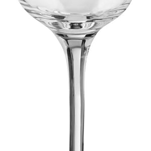 kieliszek do digestifu Lupina; 110ml, 3.8x20 cm (ØxW); transparentny; 6 sztuka / opakowanie