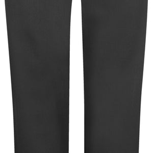 spodnie kucharskie damskie Liam; Kleidergröße 54; czarny