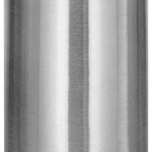 cooler do butelek Basic Pure; 1900ml, 11.8x20 cm (ØxW); srebro