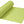 bieżnik Luxury; 40x120 cm (SxD); kiwi; prostokątny; 20 sztuka / rolka