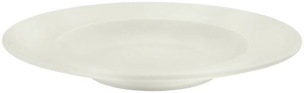 talerz do makaronu Opus z rantem; 580 ml
