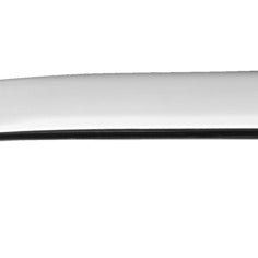 widelec stołowy Native; 20.7 cm (D); srebro, Griff srebro; 12 sztuka / opakowanie