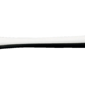 łyżka do przystawki/deseru Madrid; 18 cm (D); srebro