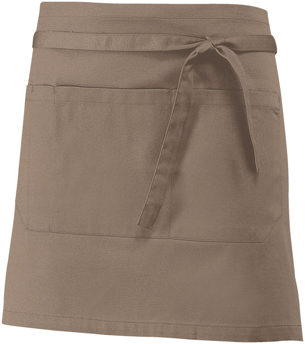 zapaska Nando 45x100 cm; 45x100 cm (DxS); taupe