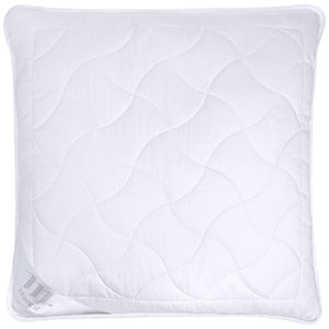 Kissen Dream Cotton Faser; 65x65 cm (SxD); biały