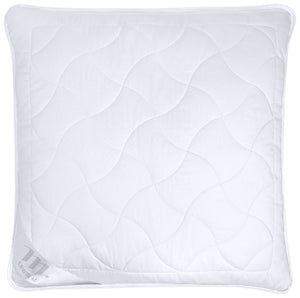 Kissen Dream Cotton Faser; 65x65 cm (SxD); biały