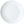 talerz płaski Ponta; 20.5x2.7 cm (ØxW); biały; okrągły; 6 sztuka / opakowanie