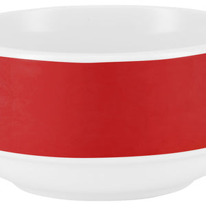 talerz Multi-Color; 280 ml