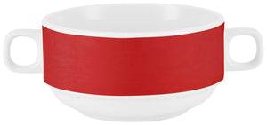 talerz Multi-Color; 280 ml