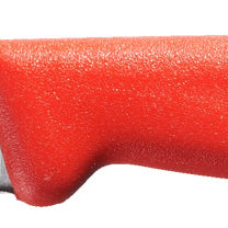 nóż do warzyw Marcata; Klingenlänge 8 cm, 18 cm (D); czerwony