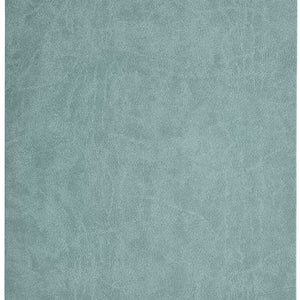 Speisekarte Abbotsford A4; Größe DIN A4, 24x31.6 cm (SxW); niebieski