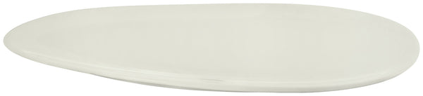 talerz płaski Opus organiczny kształt; 26.8x21.5x15x1.6 cm (DxSxØxW); -; organiczny; 6 sztuka / opakowanie