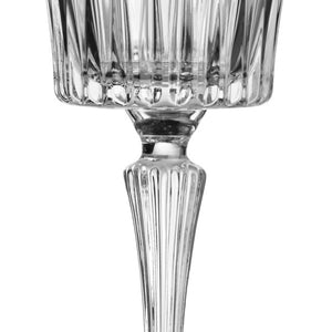 kieliszek do wina białego Timeless; 230ml, 8.1x20 cm (ØxW); transparentny; 6 sztuka / opakowanie
