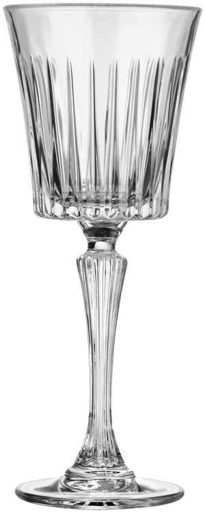 kieliszek do wina białego Timeless; 230ml, 8.1x20 cm (ØxW); transparentny; 6 sztuka / opakowanie