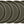 talerz głęboki Ossora; 800ml, 21x4.5 cm (ØxW); ciemny taupe; okrągły; 6 sztuka / opakowanie