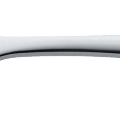 widelec obiadowy Grenoble; 18.7 cm (D); srebro; 12 sztuka / opakowanie