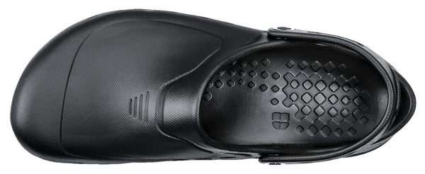 buty Zinc; Schuhgröße 41; czarny