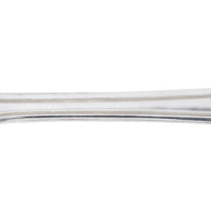 łyżka stołowa Aachen; 18.7 cm (D); srebro, Griff srebro; 60 sztuka / opakowanie