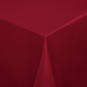 obrus Oblia; 80x80 cm (SxD); burgund; kwadrat; 6 sztuka / opakowanie