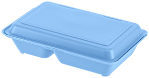 lunch box wielokrotnego użytku Yari średni; 800ml