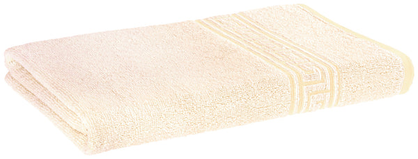 ręcznik do kąpieli Athen; 70x140 cm (SxD); morela