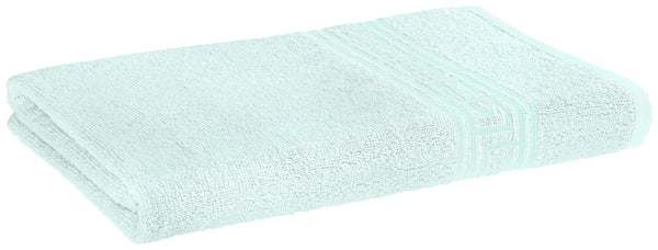ręcznik Athen; 50x100 cm (SxD); zielony; 10 sztuka / opakowanie