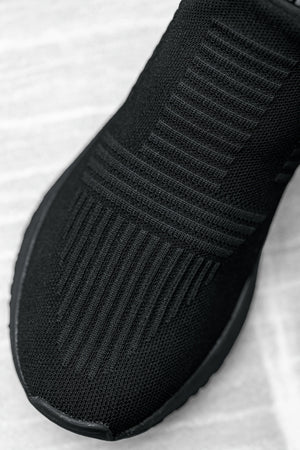 obuwie do pracy Liberty Knit 2.0; Schuhgröße 43; czarny