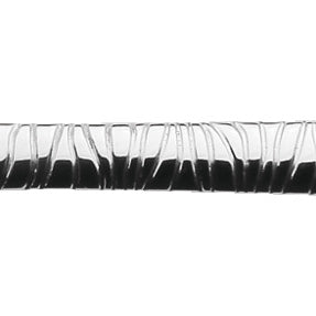 łyżka do espresso/mokka Monastir; 11.5 cm (D); srebro, Griff srebro; 12 sztuka / opakowanie