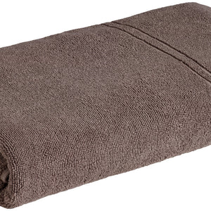 ręcznik do kąpieli Dina; 70x140 cm (SxD); taupe