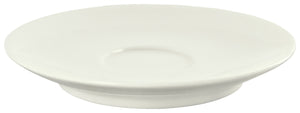 Espresso-Untertasse Opus; 12x5.2 cm (ØxW); -; 6 sztuka / opakowanie