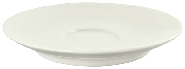 Espresso-Untertasse Opus; 12x5.2 cm (ØxW); -; 6 sztuka / opakowanie
