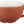 Cappuccino Tasse Stonecast Orange; 340ml, 11x6.5 cm (ØxW); pomarańczowy/brązowy; okrągły; 12 sztuka / opakowanie