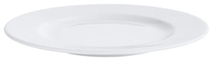 Teller flach Stackora; 19 cm (Ø); biały; okrągły; 6 sztuka / opakowanie
