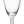 Sektglas Vinous mit Eichstrich; 180 ml