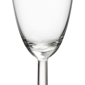 Sektglas Vinous ohne Eichstrich; 180 ml