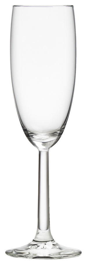 Sektglas Vinous ohne Eichstrich; 180 ml