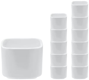 mini miseczki  Ubatuba; 90ml