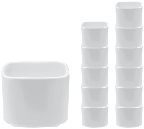mini miseczki  Ubatuba; 90ml