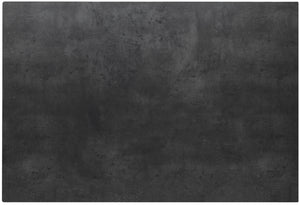 blat kompaktowy Lift prostokątny; 130x80 cm (DxS); beton; prostokątny