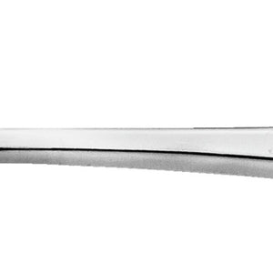 łyżka do kawy Florenz; 14.5 cm (D); srebro, Griff srebro; 12 sztuka / opakowanie