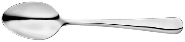 Vorteilspack Kaffeelöffel Florenz; 14.5 cm (D); srebro