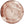 talerz płaski Gironia; 24.5 cm (Ø); różowy; okrągły; 6 sztuka / opakowanie