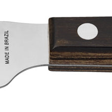 nóż do pizzy Picanha; 21 cm (D); brązowy; 12 sztuka / opakowanie