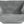 miseczka Arona kwadratowa; 200ml, 9.5x9.5x4 cm (DxSxW); antracyt; kwadrat; 6 sztuka / opakowanie