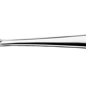 łyżka do sosu Tunis; 16.8 cm (D); srebro, Griff srebro