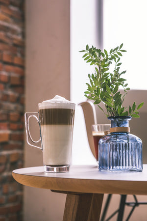 blat Duneo okrągły; 60x2.5 cm (ØxW); piasek; okrągły