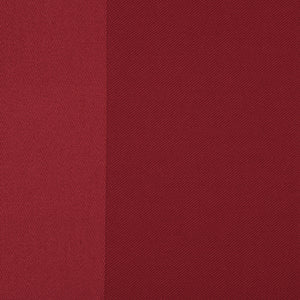 obrus Ambiente prostokątny; 130x130 cm (SxD); burgund; kwadrat