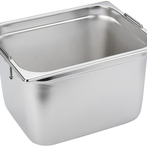 pojemnik GN Premium z uchwytem 1/2; Größe GN 1/2